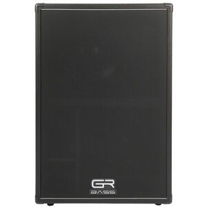 GR Bass GR 212 kép