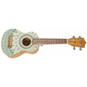Bamboo U-21 Jade kép