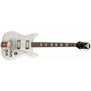 Epiphone Crestwood Custom Polaris White kép