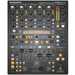 Behringer DDM4000 kép