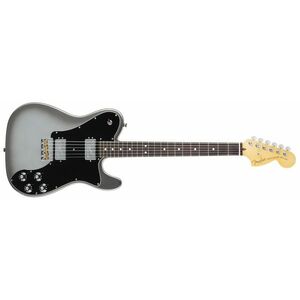 Fender American Professional II Telecaster DLX RW MERC kép