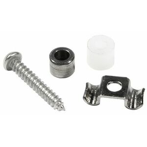 Fender Pure Vintage String Tree Kit, Nickel kép