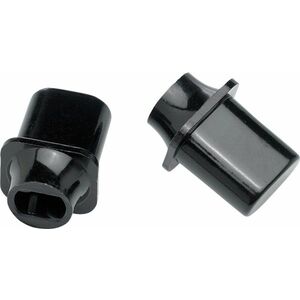 Fender Pure Vintage Telecaster "Top-Hat" Switch Tips, Black kép