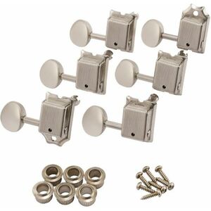 Fender Road Worn Guitar Machine Heads kép