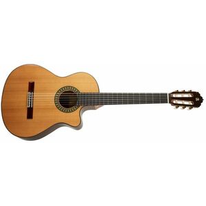 D'Addario EXP 19 kép
