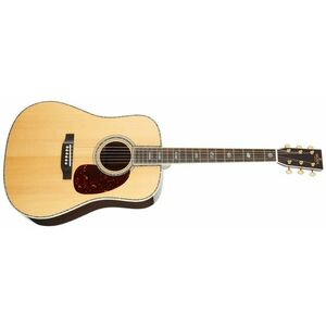 Sigma Guitars SDR-45 kép