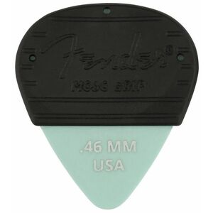 Fender Mojo Grip Picks Delrin .46 kép