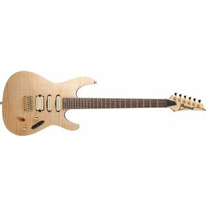 Ibanez SEW761FMF Natural kép