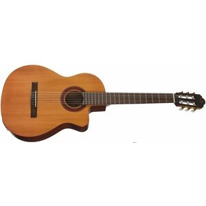 Sigma Guitars CTMC-2E kép
