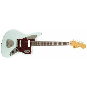 Fender Squier Classic Vibe 70s Jaguar LRL SG kép