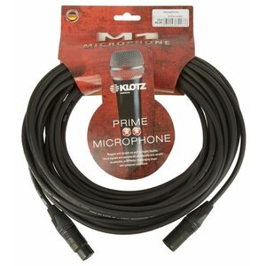 Klotz M1FM1N1500 kép