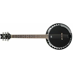 Ortega OBJE356-SBK-L kép