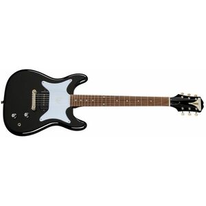 Epiphone Coronet Ebony kép