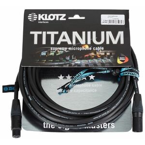 Klotz TI-M0750 kép