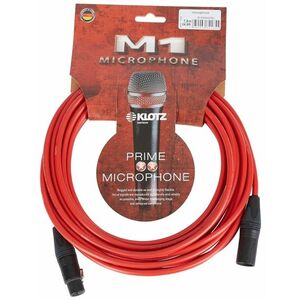 Klotz M1FM3N0750 kép