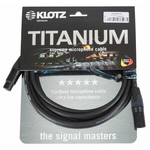 Klotz TI-M0300 kép