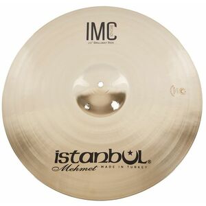Istanbul Mehmet 20" IMC Brilliant Ride kép