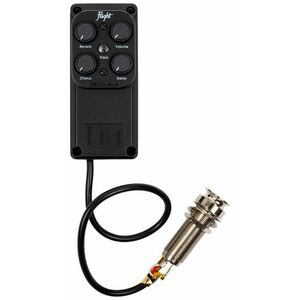 Flight Soundwave Pickup System kép