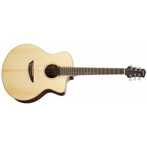 Ibanez PA300E Natural kép