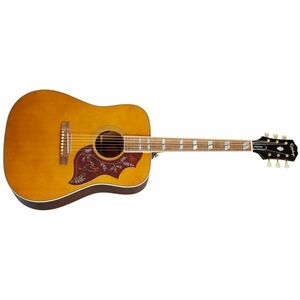 Epiphone Hummingbird Aged Natural Antique Gloss kép