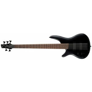 Ibanez SR305EBL Weathered Black kép