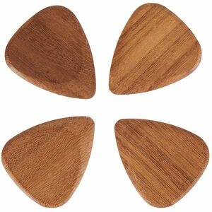 Timber Tones Afromosia 4 Pcs kép