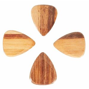 Timber Tones Ovangkol 4 Pcs kép