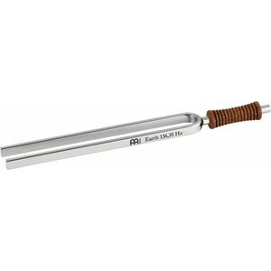 Meinl Sonic Energy Tuning Fork - Earth kép