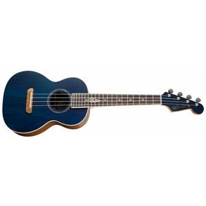 Fender Dhani Harrison Uke WN SB kép