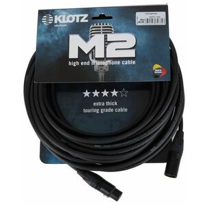 Klotz M2FM1-1500 kép