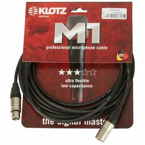 Klotz M1K1FM0500 kép