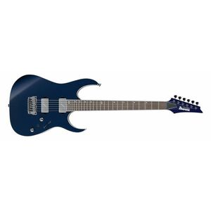 Ibanez RG5121 Dark Tide Blue kép