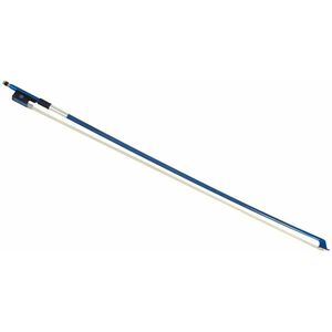 Glasser Texalium Violin Bow 4/4 Blue kép
