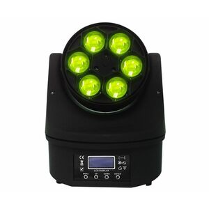 Fractal LED MINI BEAM kép