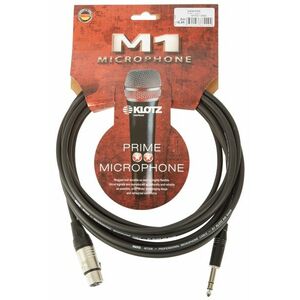 Klotz M1FS1K0500 kép