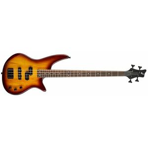 Jackson JS Series Spectra Bass JS2 LFB TBB kép