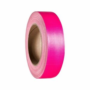 Adam Hall Gaffa 58065 Neon Pink 25 m kép