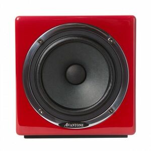 Avantone Pro Active MixCube Red (single) kép