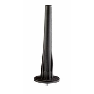 K&M 17731 black kép