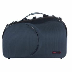 Bam 6001XL, Hightech, Black Carbon Look kép