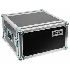 Razzor Cases 6U rack 400 kép