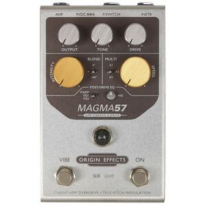 Origin Effects Magma57 kép