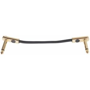 Bespeco Eagle Pro Flat Patch Cable 0, 15 m kép