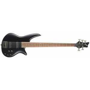 Jackson JS Series Spectra Bass JS3V LFB Satin Black kép
