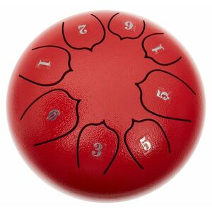 Byla LCT6 - Red kép
