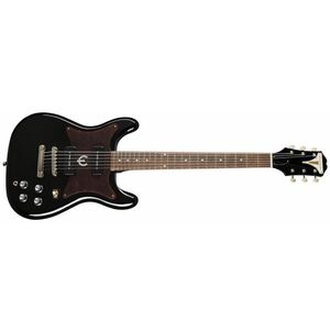 Epiphone Wilshire P-90s Ebony kép