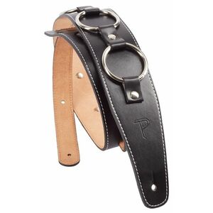 Perri's Leathers Boutique Metal Rings kép