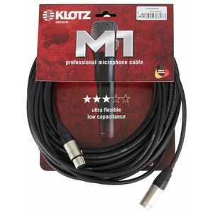 Klotz M1K1FM1500 kép