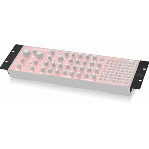 Behringer EURORACK EARS (80 HP) kép