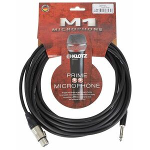 Klotz M1FS1K0750 kép
